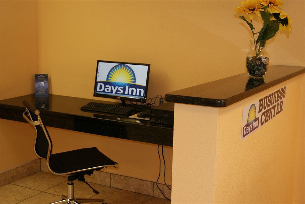 Days Inn By Wyndham Shelby Exterior foto